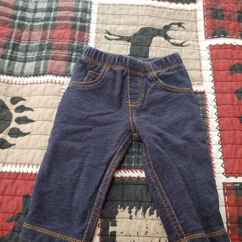 Pants